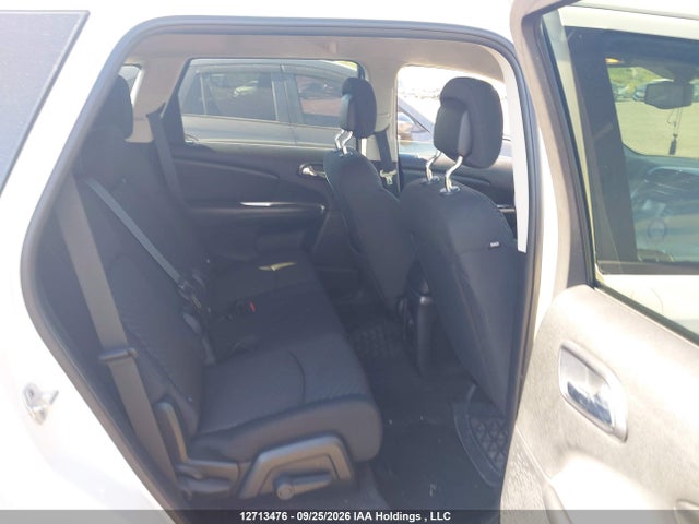 12713476 :رقم المزاد ، 3D4PG4FB2BT560248 vin ، 2011 Dodge Journey مزاد بيع