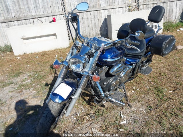 Aukcja sprzedaży 2011 Yamaha Xvs950 A/ct, vin: JYAVN01NXBA002168, numer aukcji: 12713478