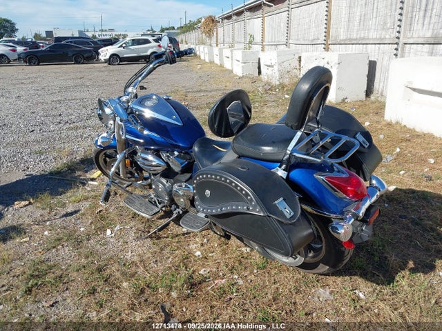 Aukcja sprzedaży 2011 Yamaha Xvs950 A/ct, vin: JYAVN01NXBA002168, numer aukcji: 12713478