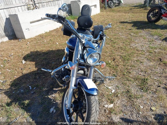 Aukcja sprzedaży 2011 Yamaha Xvs950 A/ct, vin: JYAVN01NXBA002168, numer aukcji: 12713478