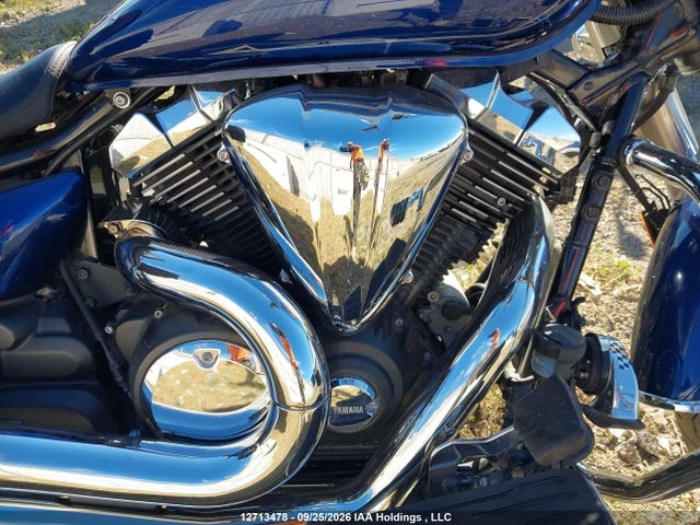 Aukcja sprzedaży 2011 Yamaha Xvs950 A/ct, vin: JYAVN01NXBA002168, numer aukcji: 12713478