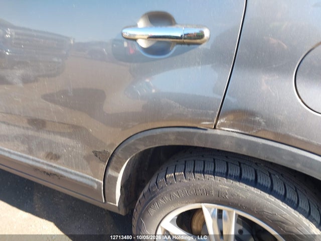 12713480 :رقم المزاد ، 5XYKTDA29BG155098 vin ، 2011 Kia Sorento Lx مزاد بيع