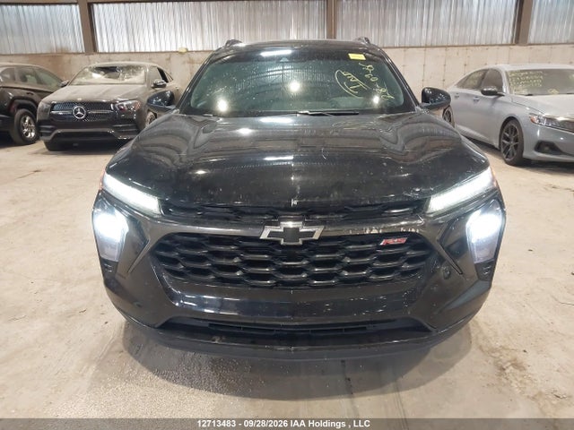 KL77LJE22RC166597 Chevrolet Trax 2rs