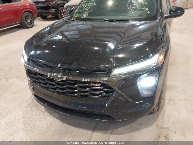 KL77LJE22RC166597 Chevrolet Trax 2rs