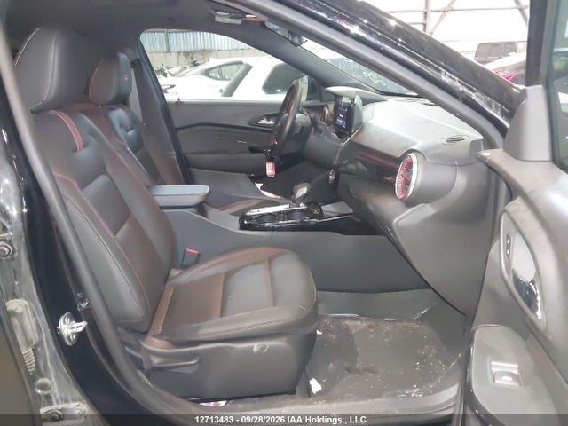 KL77LJE22RC166597 Chevrolet Trax 2rs
