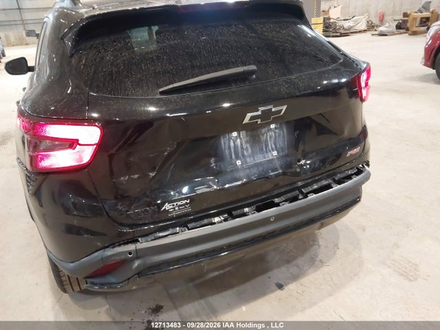 KL77LJE22RC166597 Chevrolet Trax 2rs