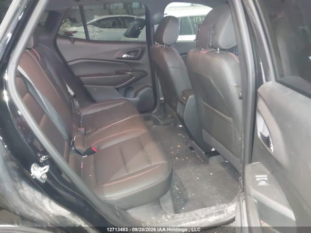 KL77LJE22RC166597 Chevrolet Trax 2rs