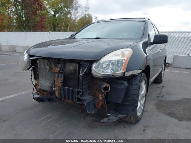 Продажа на аукционе авто 2011 Nissan Rogue S/sv/krom, vin: JN8AS5MV8BW303257, номер лота: 12713487