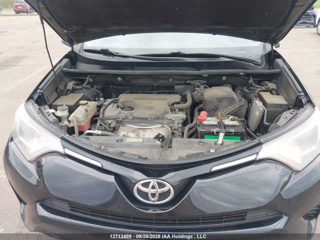 Toyota RAV4 LE 2016 2T3BFREV9GW466242 Image 10
