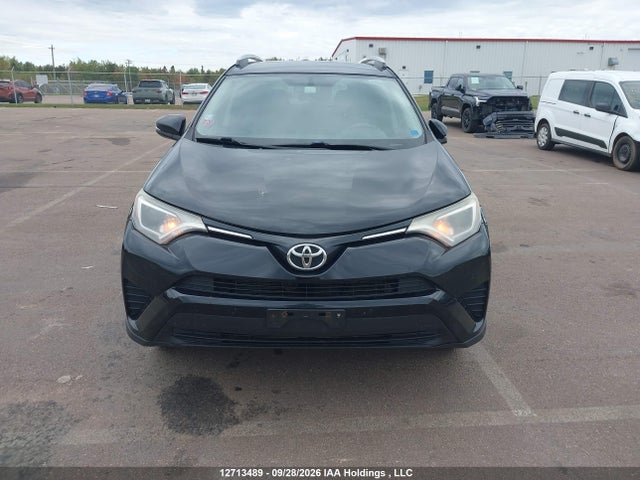 Toyota RAV4 LE 2016 2T3BFREV9GW466242 Image 12