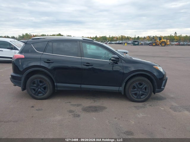 Toyota RAV4 LE 2016 2T3BFREV9GW466242 Image 13
