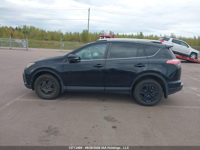 Toyota RAV4 LE 2016 2T3BFREV9GW466242 Image 14