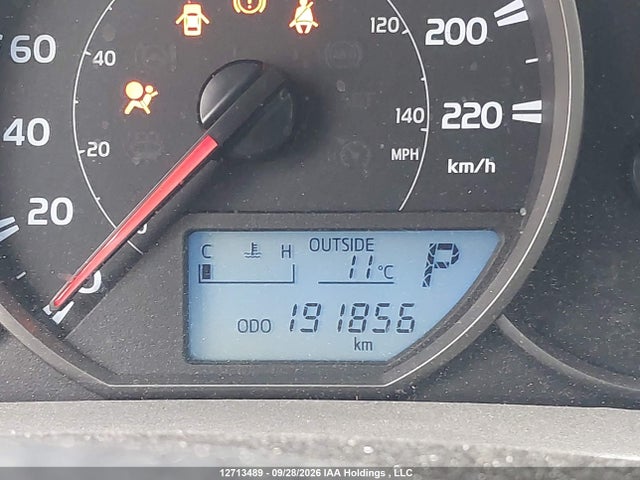 Toyota RAV4 LE 2016 2T3BFREV9GW466242 Image 15
