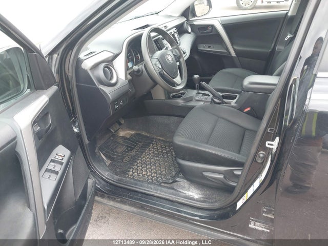 Toyota RAV4 LE 2016 2T3BFREV9GW466242 Image 19