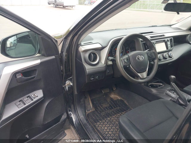 Toyota RAV4 LE 2016 2T3BFREV9GW466242 Image 20