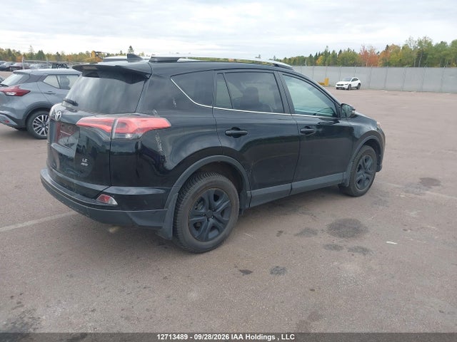 Toyota RAV4 LE 2016 2T3BFREV9GW466242 Image 4