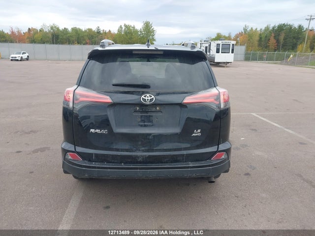 Toyota RAV4 LE 2016 2T3BFREV9GW466242 Image 6