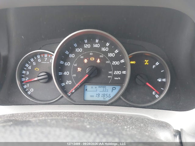 Toyota RAV4 LE 2016 2T3BFREV9GW466242 Image 7