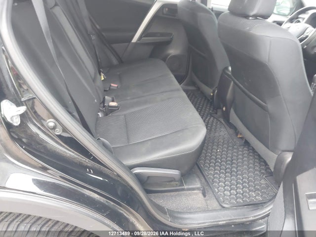 Toyota RAV4 LE 2016 2T3BFREV9GW466242 Image 8