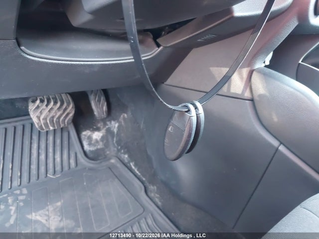 Aukcja sprzedaży 2020 Nissan Kicks S, vin: 3N1CP5BV7LL490171, numer aukcji: 12713490