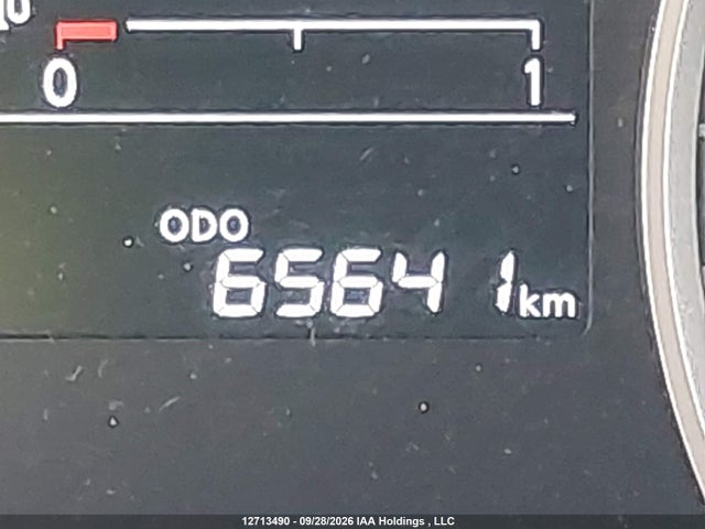 Aukcja sprzedaży 2020 Nissan Kicks S, vin: 3N1CP5BV7LL490171, numer aukcji: 12713490