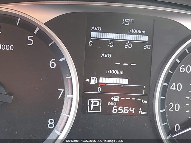 Aukcja sprzedaży 2020 Nissan Kicks S, vin: 3N1CP5BV7LL490171, numer aukcji: 12713490