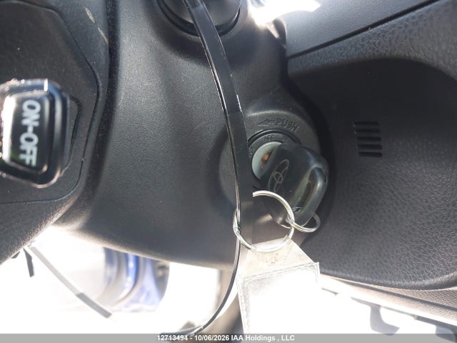 12713494 :رقم المزاد ، 2T1BURHEXJC089844 vin ، 2018 Toyota Corolla Se مزاد بيع