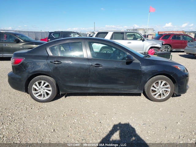 Продажа на аукционе авто 2012 Mazda Mazda3 Gs-sky, vin: JM1BL1V77C1603943, номер лота: 12713497