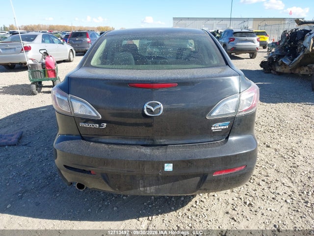 Продажа на аукционе авто 2012 Mazda Mazda3 Gs-sky, vin: JM1BL1V77C1603943, номер лота: 12713497