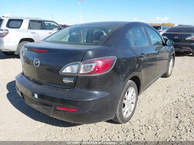 Продажа на аукционе авто 2012 Mazda Mazda3 Gs-sky, vin: JM1BL1V77C1603943, номер лота: 12713497