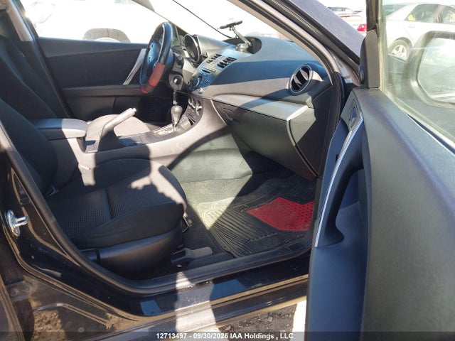 Продажа на аукционе авто 2012 Mazda Mazda3 Gs-sky, vin: JM1BL1V77C1603943, номер лота: 12713497