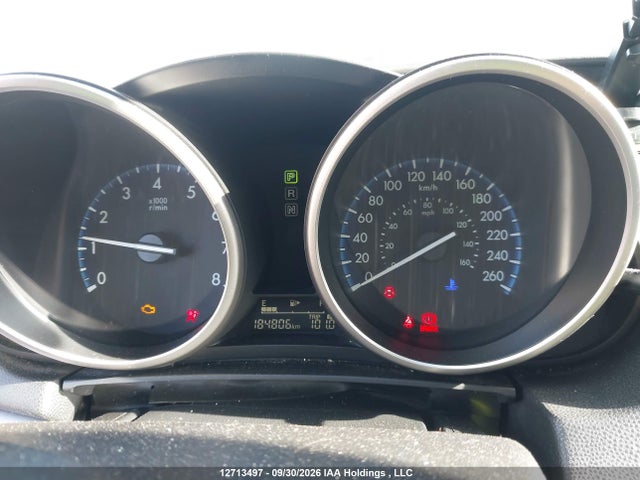 Продажа на аукционе авто 2012 Mazda Mazda3 Gs-sky, vin: JM1BL1V77C1603943, номер лота: 12713497