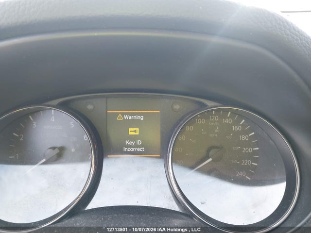 Продажа на аукционе авто 2018 Nissan Rogue, vin: JN8AT2MV1JW342556, номер лота: 12713501