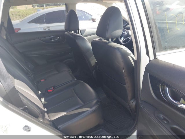 Продажа на аукционе авто 2018 Nissan Rogue, vin: JN8AT2MV1JW342556, номер лота: 12713501
