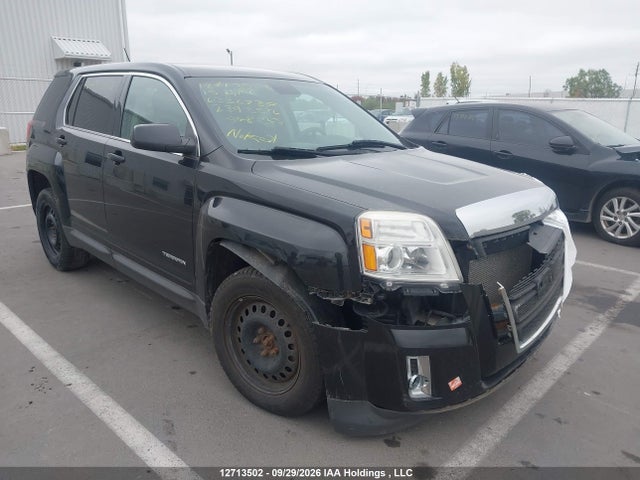 Продаж на аукціоні авто 2015 Gmc Terrain Sle, vin: 2GKFLVEK1F6336737, номер лоту: 12713502