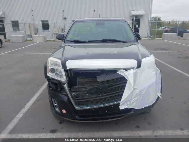 Продаж на аукціоні авто 2015 Gmc Terrain Sle, vin: 2GKFLVEK1F6336737, номер лоту: 12713502