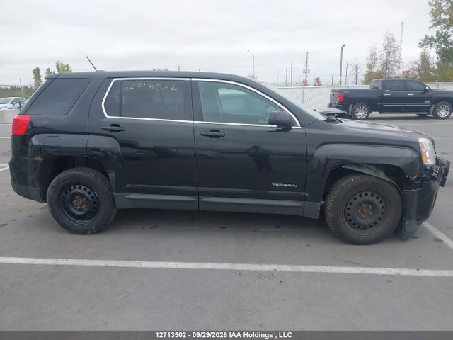 Продаж на аукціоні авто 2015 Gmc Terrain Sle, vin: 2GKFLVEK1F6336737, номер лоту: 12713502