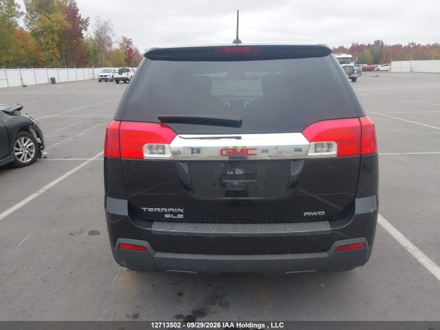 Продаж на аукціоні авто 2015 Gmc Terrain Sle, vin: 2GKFLVEK1F6336737, номер лоту: 12713502