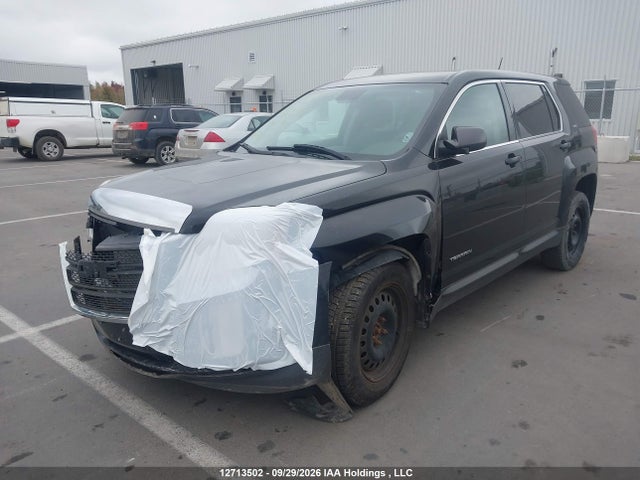 Продаж на аукціоні авто 2015 Gmc Terrain Sle, vin: 2GKFLVEK1F6336737, номер лоту: 12713502