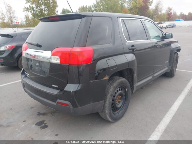 Продаж на аукціоні авто 2015 Gmc Terrain Sle, vin: 2GKFLVEK1F6336737, номер лоту: 12713502