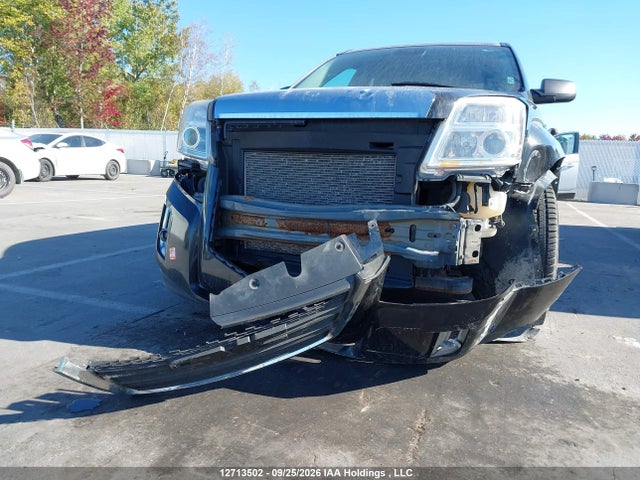 Продаж на аукціоні авто 2015 Gmc Terrain Sle, vin: 2GKFLVEK1F6336737, номер лоту: 12713502