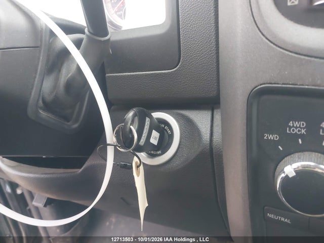 12713503 :رقم المزاد ، 1C6RR7FT1HS770660 vin ، 2017 Ram 1500 St مزاد بيع