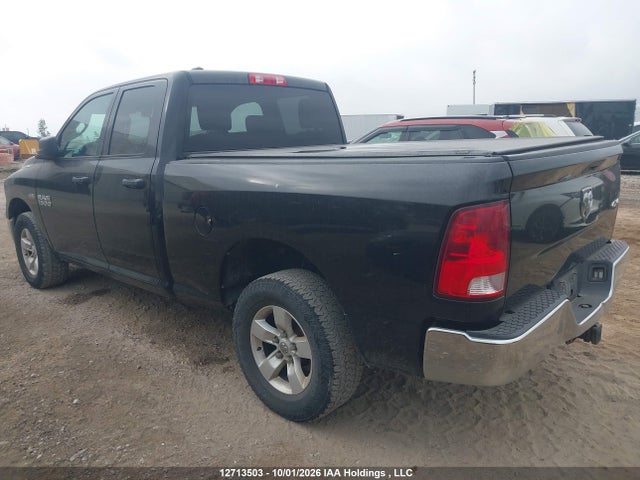 12713503 :رقم المزاد ، 1C6RR7FT1HS770660 vin ، 2017 Ram 1500 St مزاد بيع