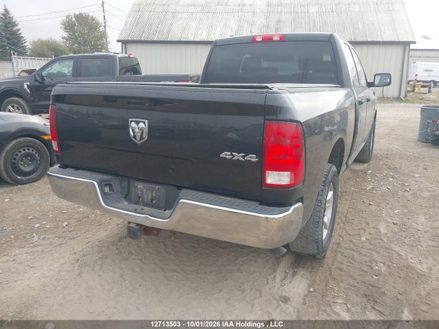 12713503 :رقم المزاد ، 1C6RR7FT1HS770660 vin ، 2017 Ram 1500 St مزاد بيع