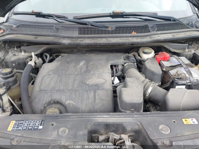 2017 Ford Explorer Xlt მანქანა იყიდება აუქციონზე, vin: 1FM5K8D86HGA28298, აუქციონის ნომერი: 12713507