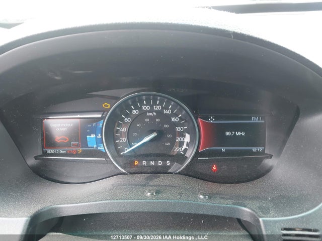2017 Ford Explorer Xlt მანქანა იყიდება აუქციონზე, vin: 1FM5K8D86HGA28298, აუქციონის ნომერი: 12713507