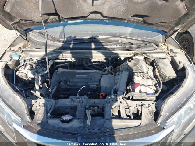 Aukcja sprzedaży 2016 Honda Cr-v Touring, vin: 5J6RM4H96GL808202, numer aukcji: 12713508