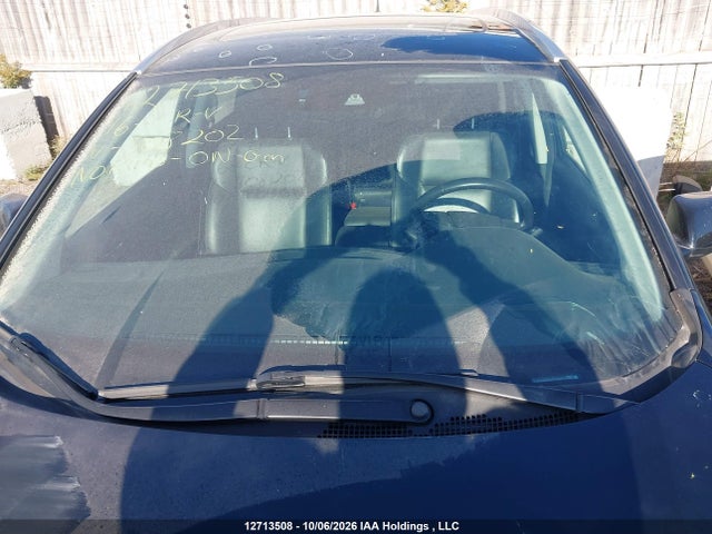 Aukcja sprzedaży 2016 Honda Cr-v Touring, vin: 5J6RM4H96GL808202, numer aukcji: 12713508