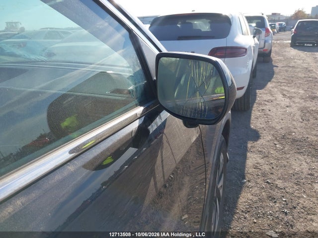 Aukcja sprzedaży 2016 Honda Cr-v Touring, vin: 5J6RM4H96GL808202, numer aukcji: 12713508