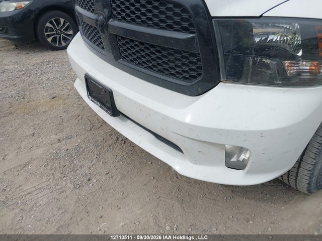 Aukcja sprzedaży 2022 Ram 1500 Classic Tradesman, vin: 1C6RR7FG0NS155614, numer aukcji: 12713511